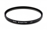 Kenko UV Digital Filter Lens Protector 52mm