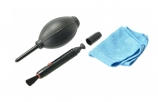 Набор GreenBean Perfect Clean KIT-01 для чистки оптики
