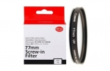 Canon UV 77mm