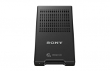 Картридер Sony MRW-G1 XQD/CFexpress Type B Memory Card Reader