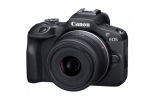 Canon EOS R100 Kit RF-S 18-45mm IS STM