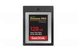 Sandisk Extreme Pro CFExpress Type B 128Gb 1700/1200 Mb/s