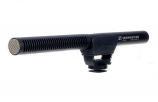 Микрофон-пушка Sennheiser MKE 600