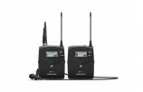 Петличная радиосистема Sennheiser EW 112P G4-B