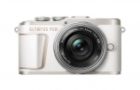 Olympus Pen E-PL10 Kit M.Zuiko Digital 14-42mm f/3.5-5.6 EZ