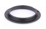 Реверсивное кольцо Canon 72mm