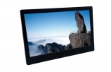 Цифровая фоторамка 10,1 дюйм Black