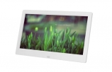 Цифровая фоторамка White