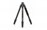 Benro TMA28A Mach3 трансформер в монопод + штативная головка Benro HD-28 (HD2)