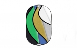 Отражатель Falcon Eyes RRK7-2844 HL