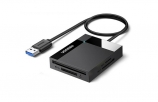 Card reader 4 in 1 usb 3.0 Ugreen