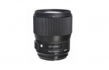 Sigma AF 135mm f/1.8 DG HSM Art L-mount