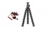 Накамерный микрофон Rode VideoMicro + штатив Joby GorillaPod