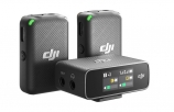 Микрофон DJI Mic 100 2 TX + 1 RX + Charging Case