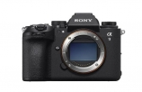 Sony Alpha A9 III Body