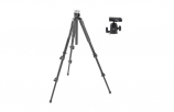 Manfrotto 190XPROB + штативная голова 488RC2