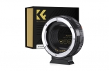 K&F EF - EOS R Mount Adapter