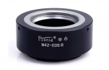Переходное кольцо M42-EOS R