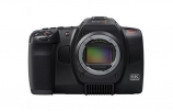 Blackmagic Cinema Camera 6K FF L-Mount