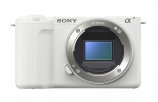 Sony ZV-E10 II Body White
