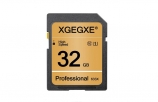 XGEGXE SD 32Gb Class 10, UHS-I