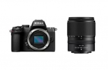 Nikon Z50 II Kit 18-140mm VR