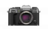 Fujifilm X-T50 Body Charcoal Silver