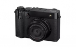 Fujifilm GFX100RF Digital Camera Black