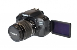 Canon EOS 600D kit 18-55mm (БУ)