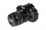 Canon EOS 60D kit 17-85mm (БУ)