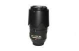 Nikkor 70-300mm f/4-5.6 G VR (БУ)